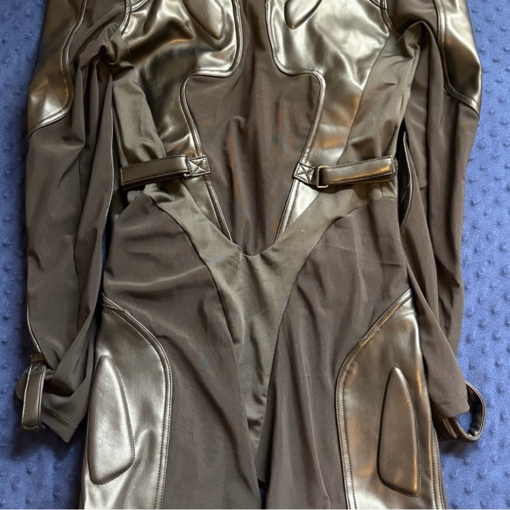 Namilia XTC Full Bodysuit